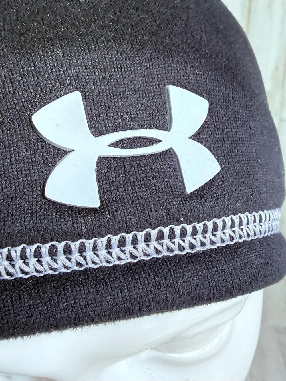 Under Armor Youth Size Toboggan Cap